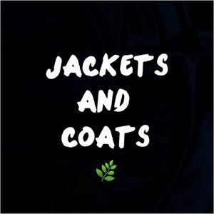 Jackets/Coats